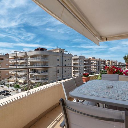 Hhbcn Beach Apartment Calafell #2 Esterno foto