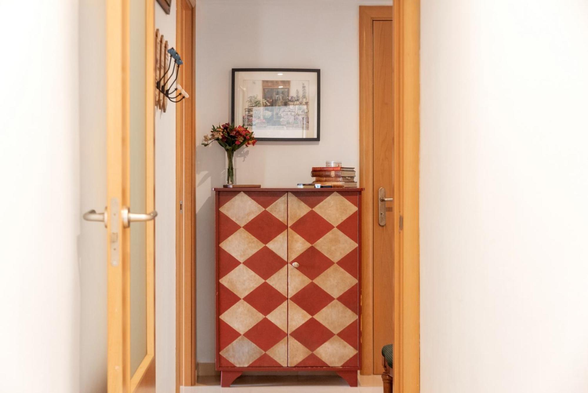Hhbcn Beach Apartment Calafell #2 Esterno foto