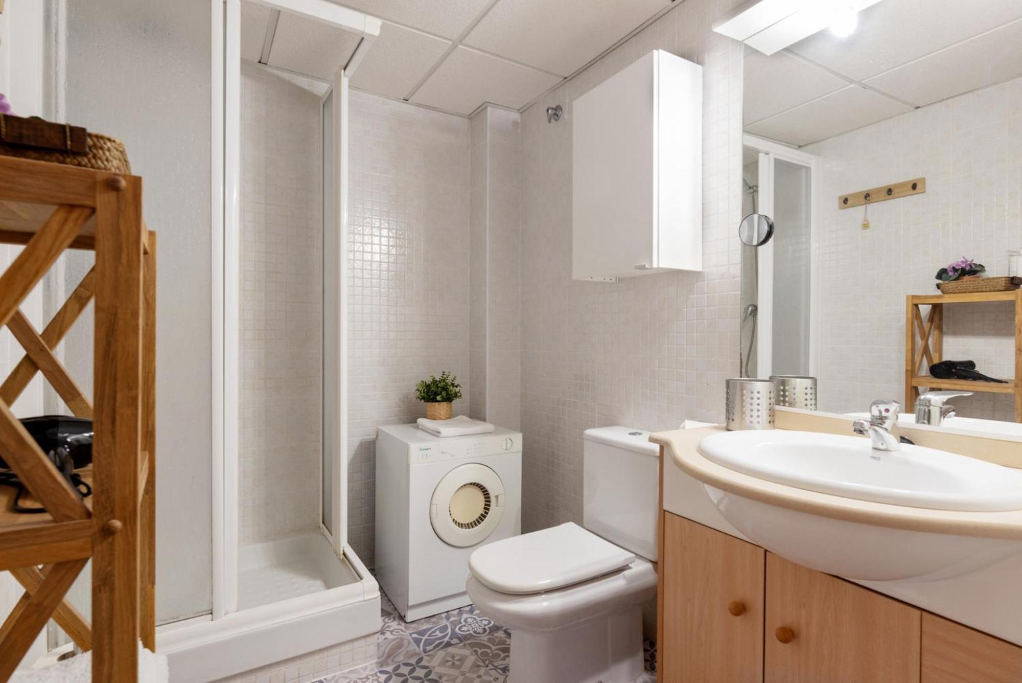 Hhbcn Beach Apartment Calafell #2 Esterno foto