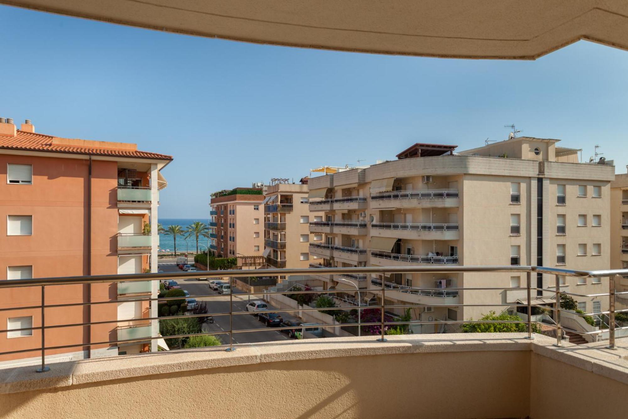 Hhbcn Beach Apartment Calafell #2 Esterno foto