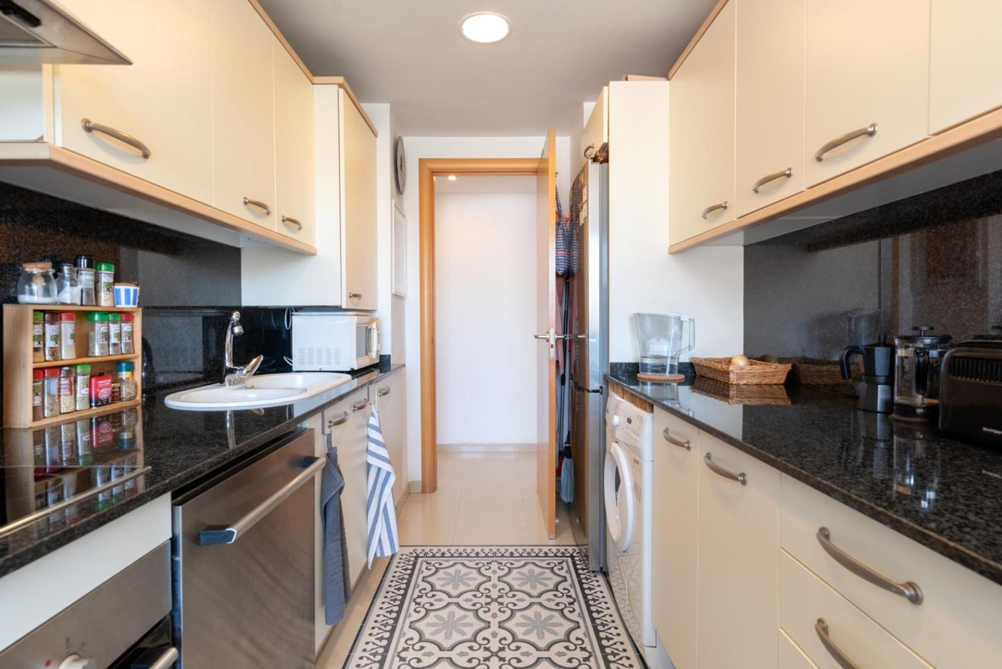 Hhbcn Beach Apartment Calafell #2 Esterno foto