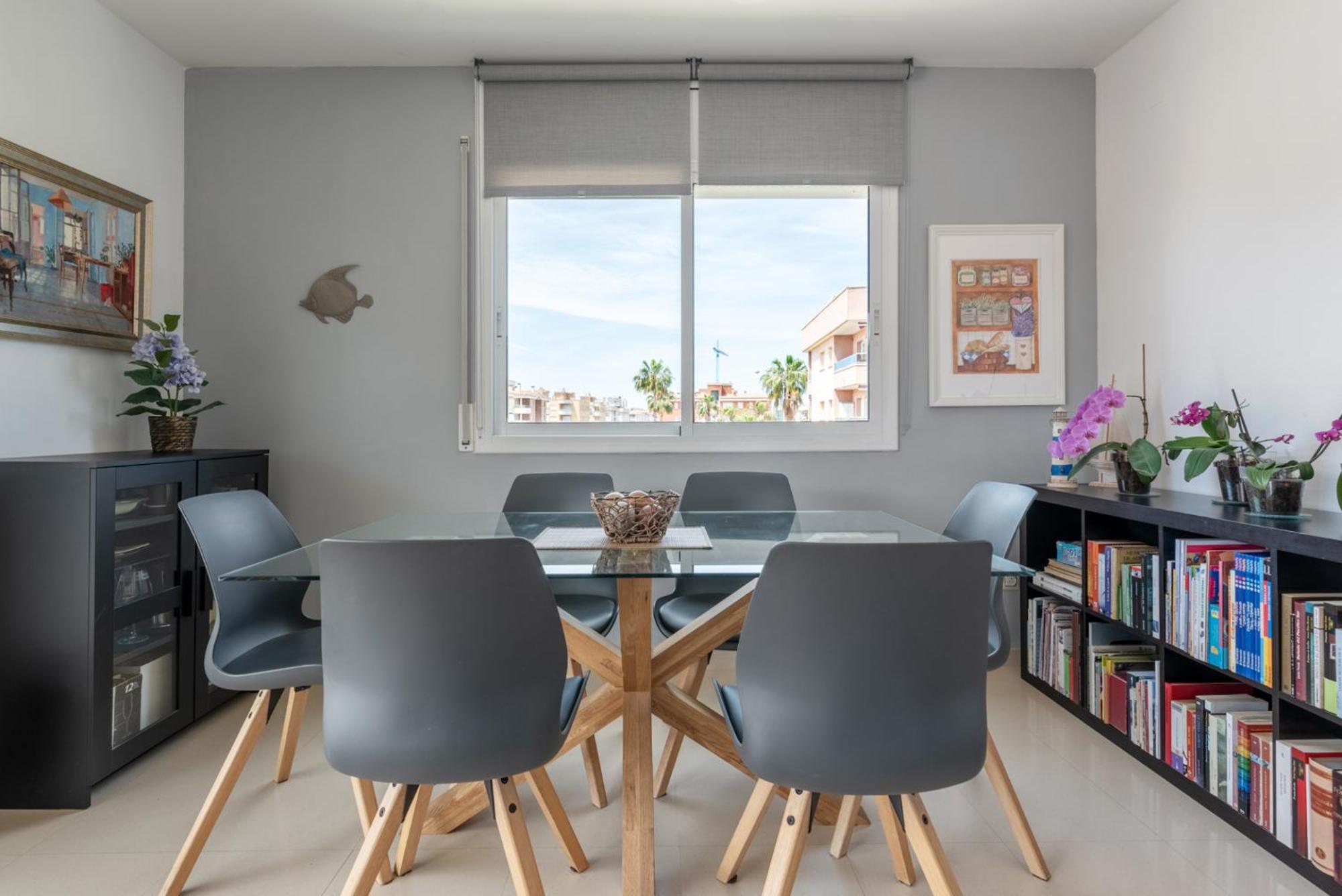 Hhbcn Beach Apartment Calafell #2 Esterno foto