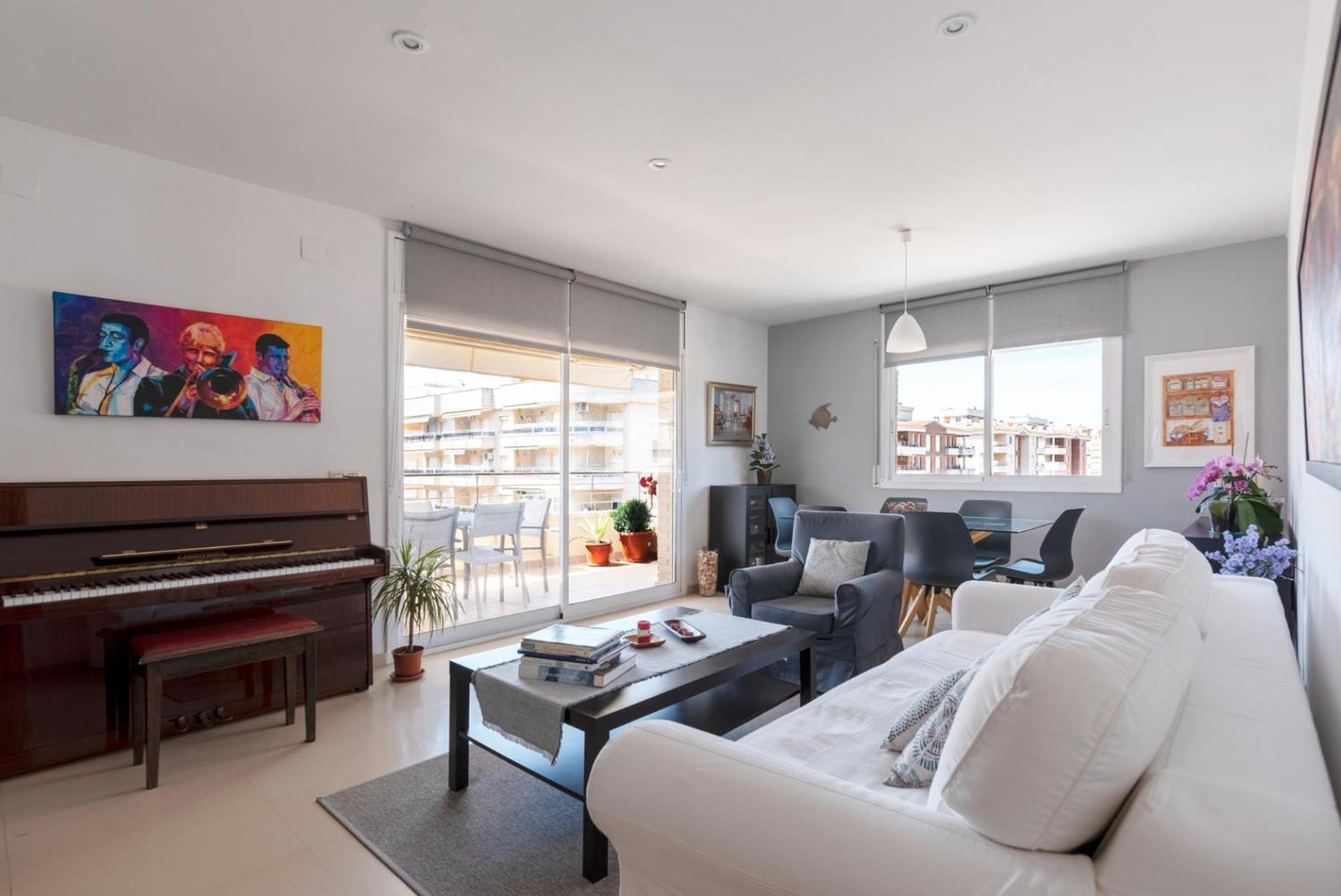 Hhbcn Beach Apartment Calafell #2 Esterno foto