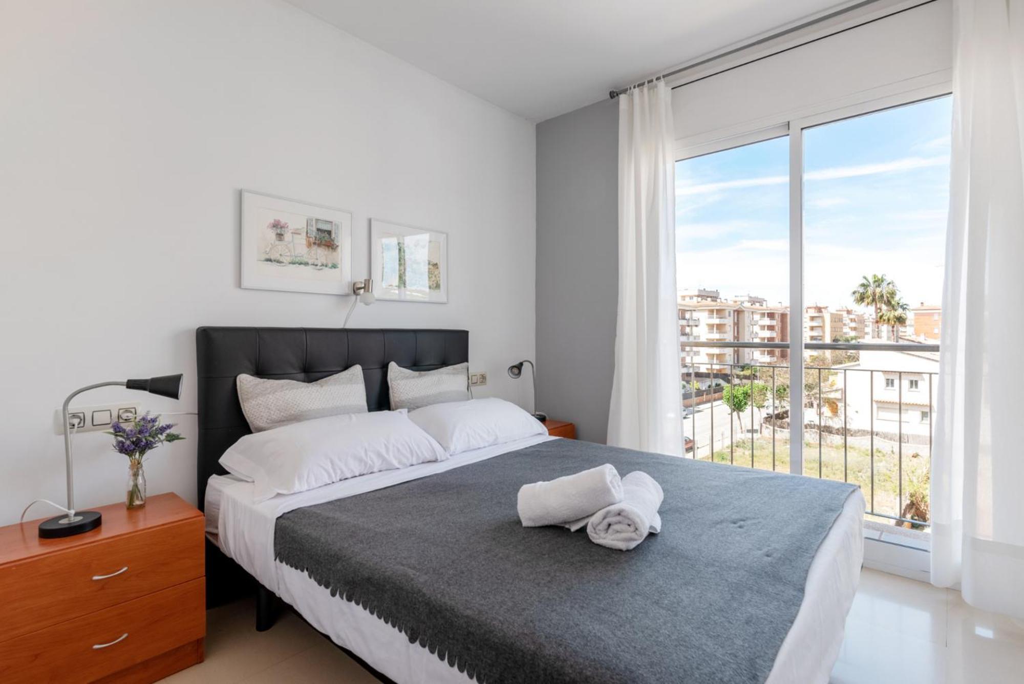 Hhbcn Beach Apartment Calafell #2 Esterno foto