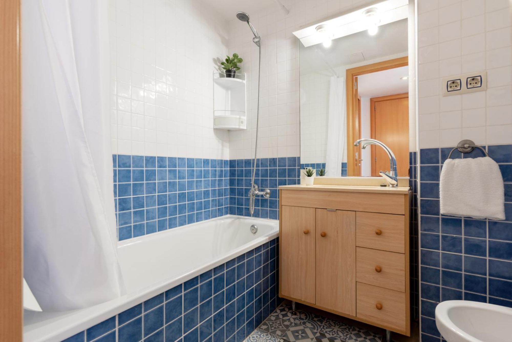 Hhbcn Beach Apartment Calafell #2 Esterno foto