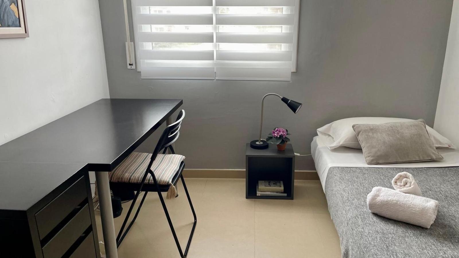 Hhbcn Beach Apartment Calafell #2 Esterno foto