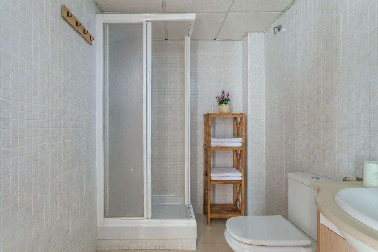 Hhbcn Beach Apartment Calafell #2 Esterno foto
