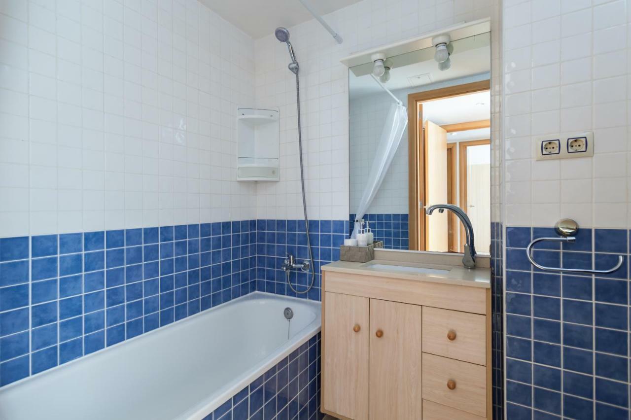 Hhbcn Beach Apartment Calafell #2 Esterno foto